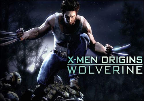 Detail The Wolverine Free Download Nomer 2