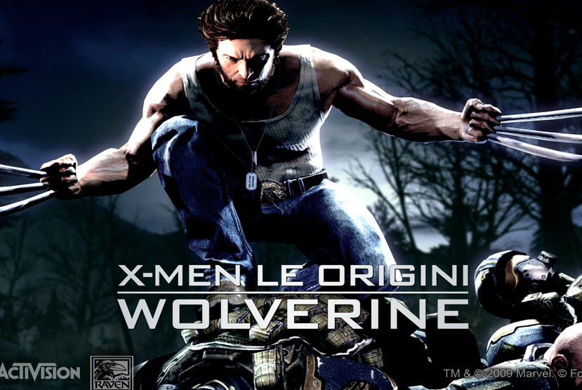 Detail The Wolverine Free Download Nomer 11