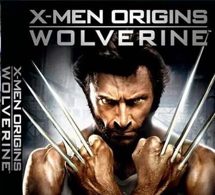 Detail The Wolverine Free Download Nomer 13