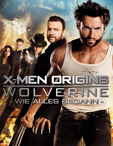 Detail The Wolverine Free Download Nomer 19