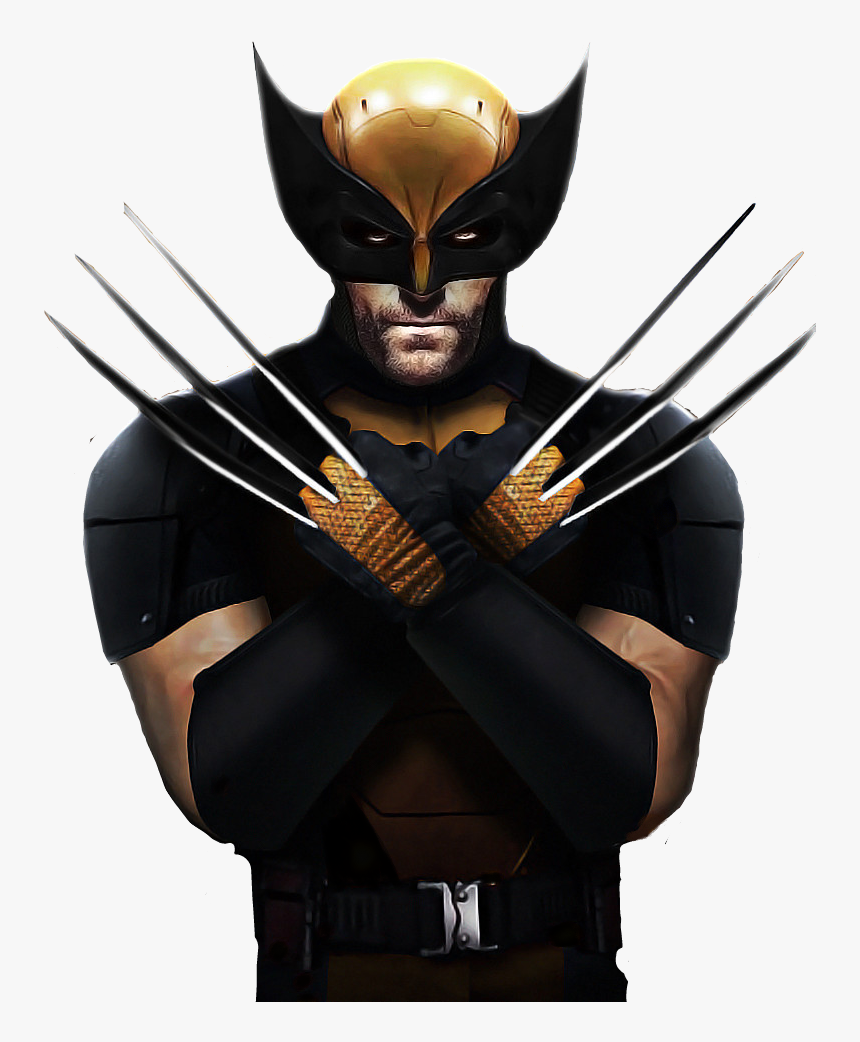 Detail The Wolverine Free Download Nomer 41