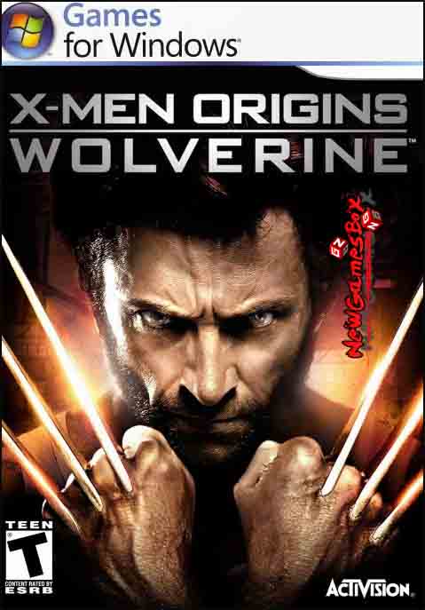 Detail The Wolverine Free Download Nomer 7