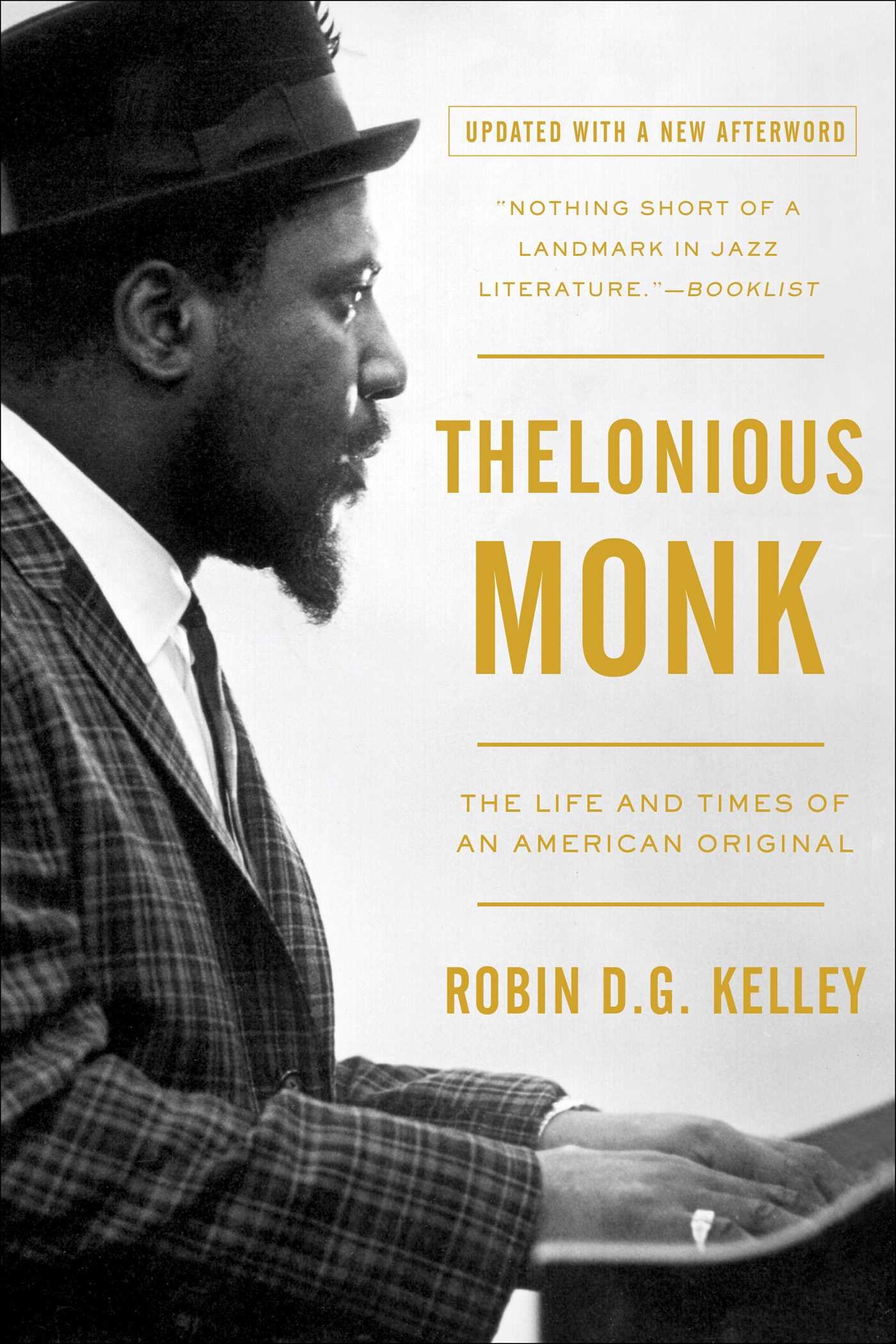 Detail Thelonious Monk Quotes Nomer 27