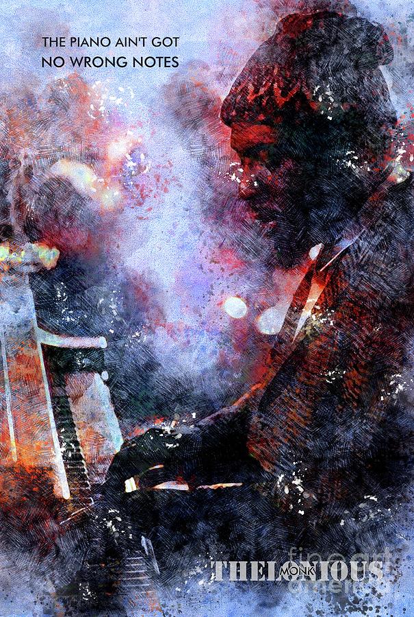 Detail Thelonious Monk Quotes Nomer 32