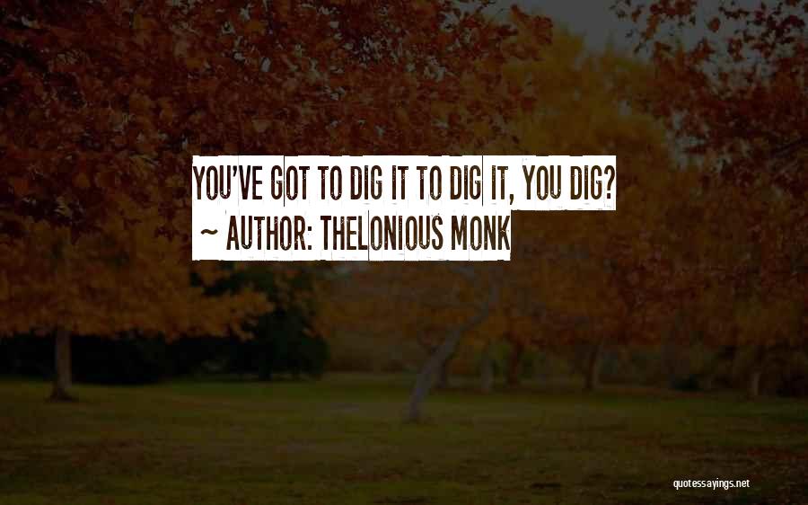 Detail Thelonious Monk Quotes Nomer 38