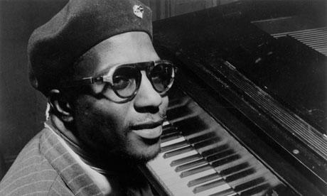 Detail Thelonious Monk Quotes Nomer 42