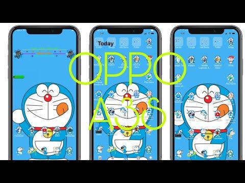 Detail Thema Doraemon Nomer 40