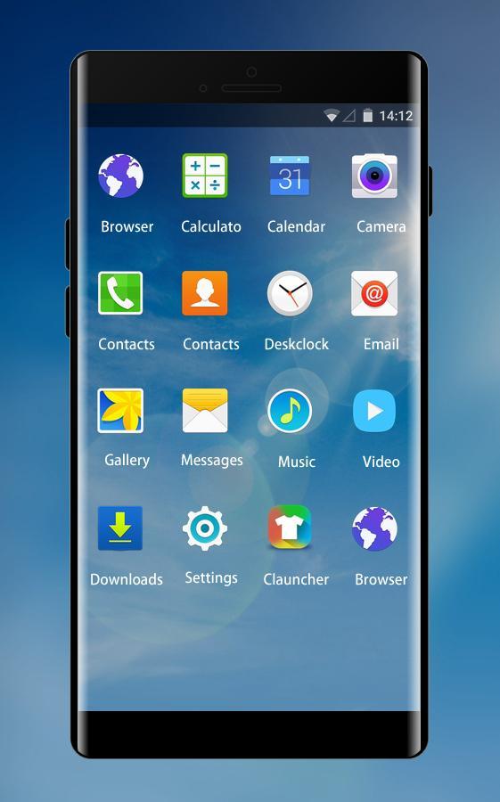 Detail Thema Samsung S4 Nomer 12
