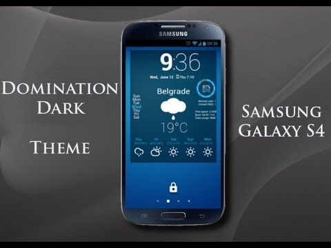 Detail Thema Samsung S4 Nomer 21