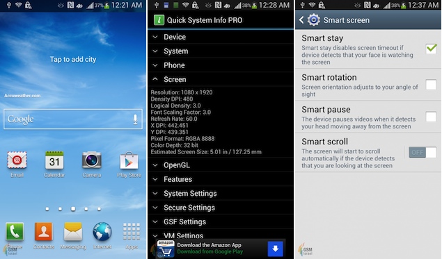 Detail Thema Samsung S4 Nomer 33