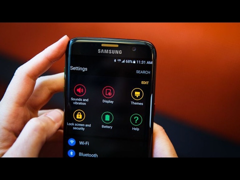 Detail Thema Samsung S7 Edge Nomer 5