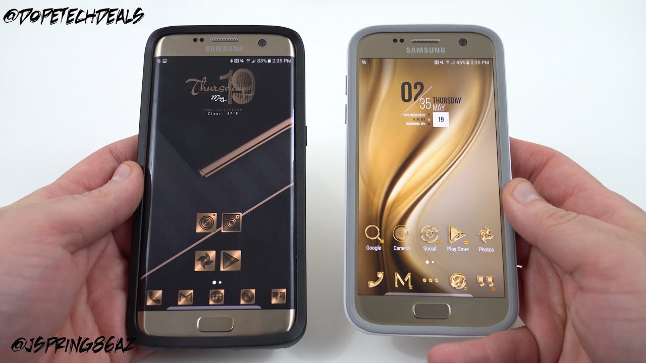 Detail Thema Samsung S7 Edge Nomer 6