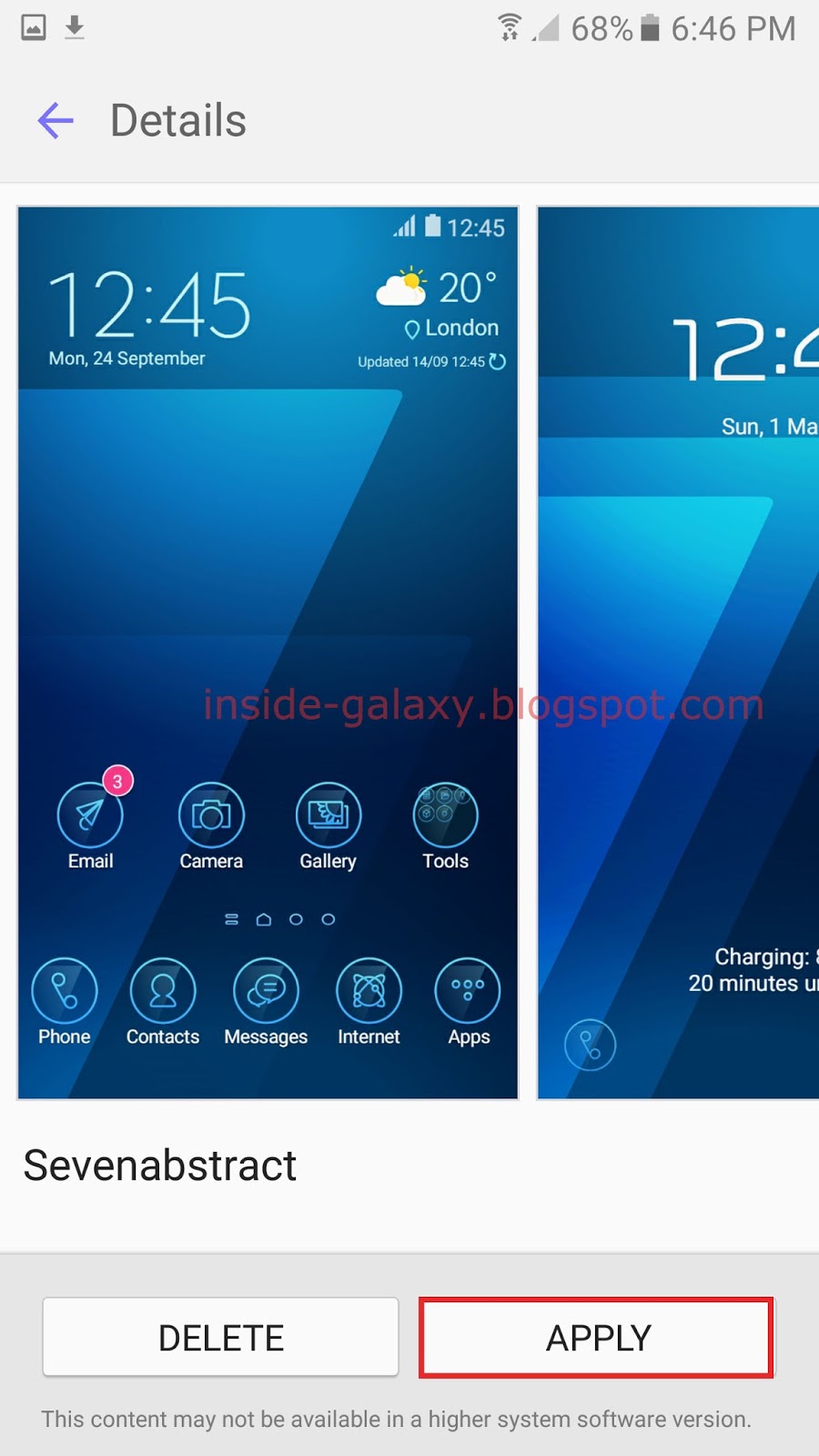 Detail Thema Samsung S7 Edge Nomer 48