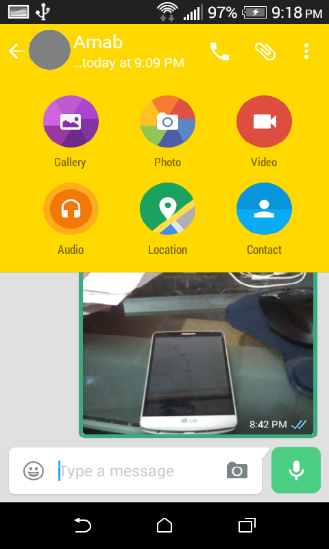 Detail Theme Advan S5e Nomer 14