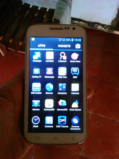 Detail Theme Advan S5e Nomer 30