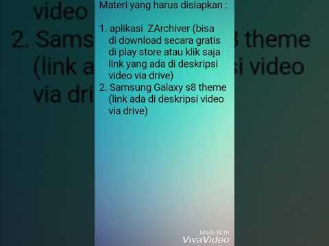 Detail Theme Advan S5e Nomer 4