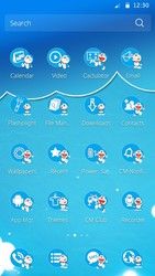 Detail Theme Android Doraemon Nomer 3