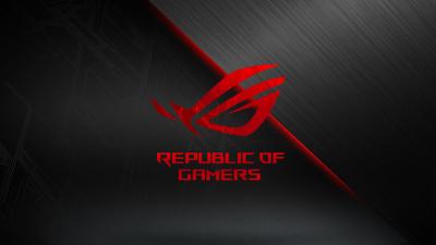 Detail Theme Asus Rog Nomer 13