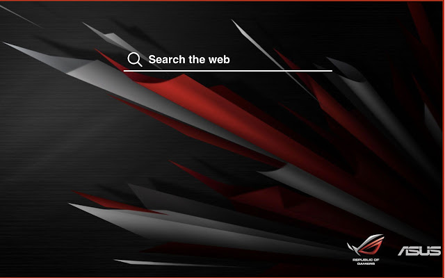 Detail Theme Asus Rog Nomer 28