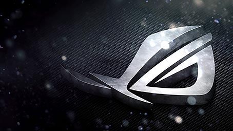 Detail Theme Asus Rog Nomer 30