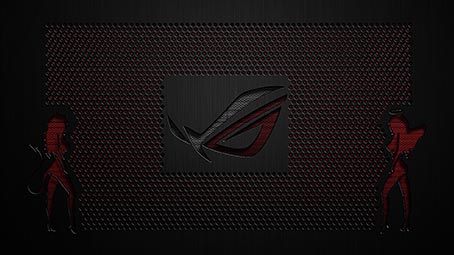 Detail Theme Asus Rog Nomer 48