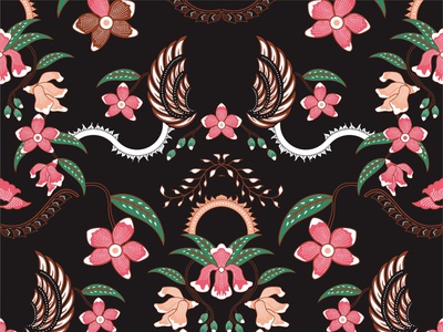Detail Theme Batik Nomer 13