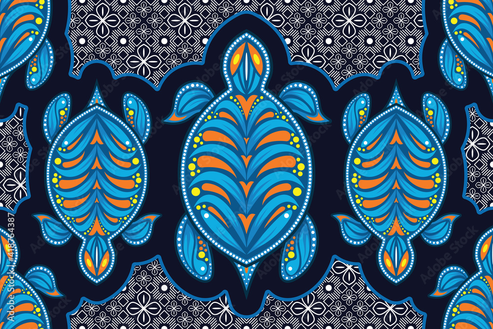 Detail Theme Batik Nomer 15
