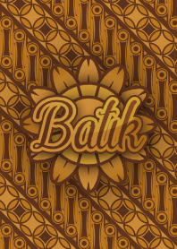 Detail Theme Batik Nomer 5