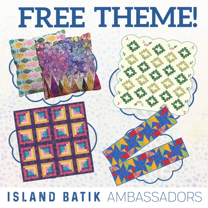 Detail Theme Batik Nomer 43