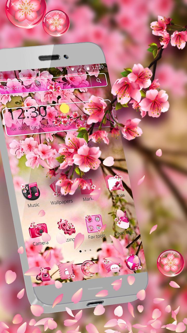 Detail Theme Bunga Nomer 16