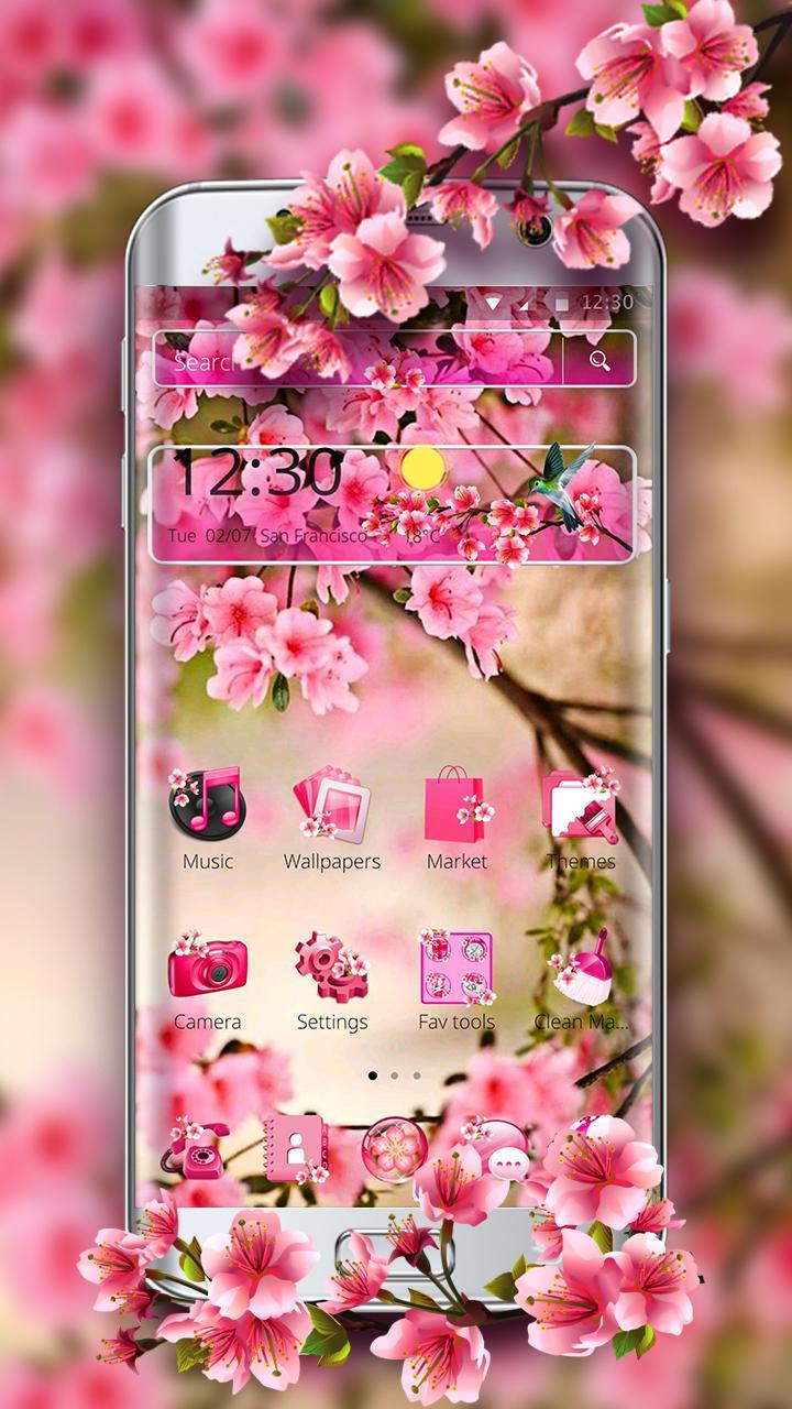 Detail Theme Bunga Nomer 25