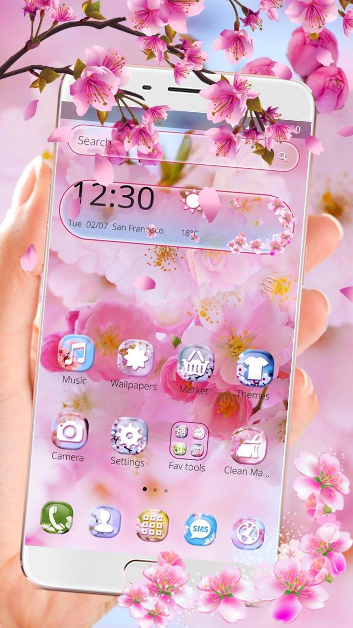 Detail Theme Bunga Nomer 26