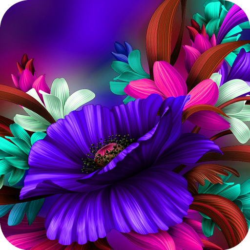 Detail Theme Bunga Nomer 40