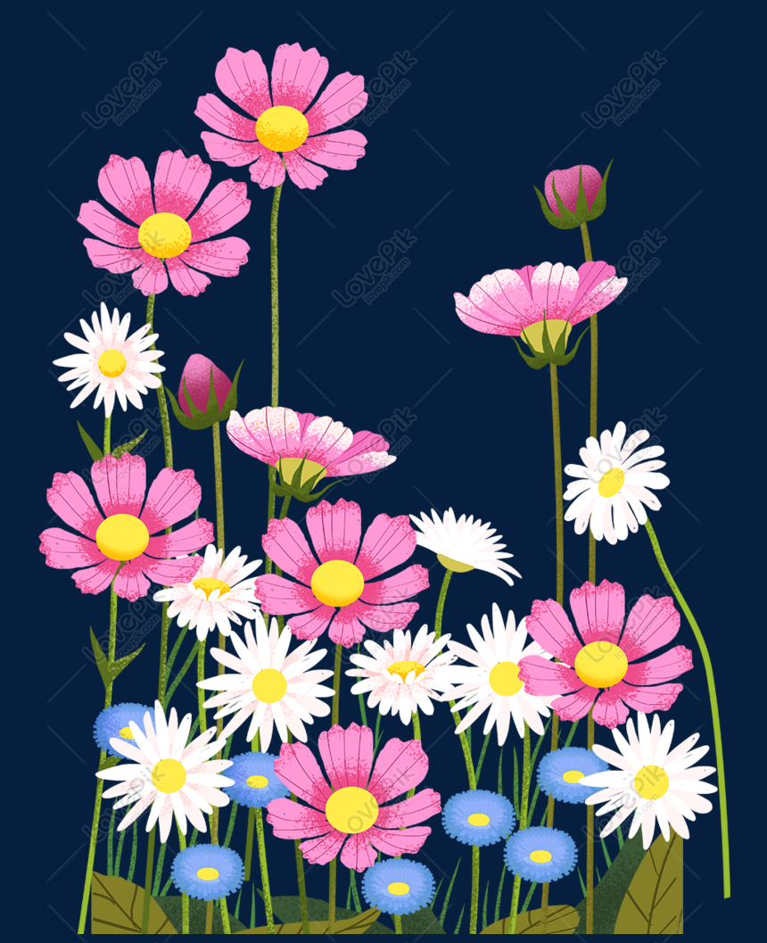 Detail Theme Bunga Nomer 53