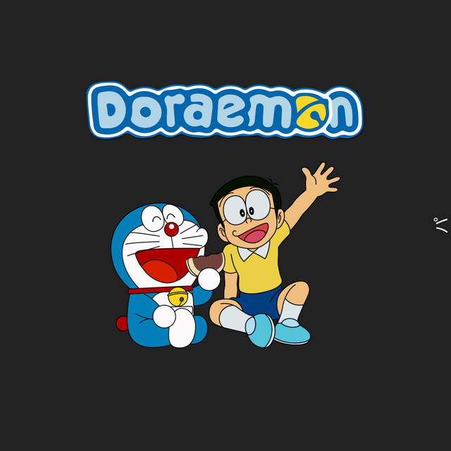 Detail Theme Doraemon Nomer 20