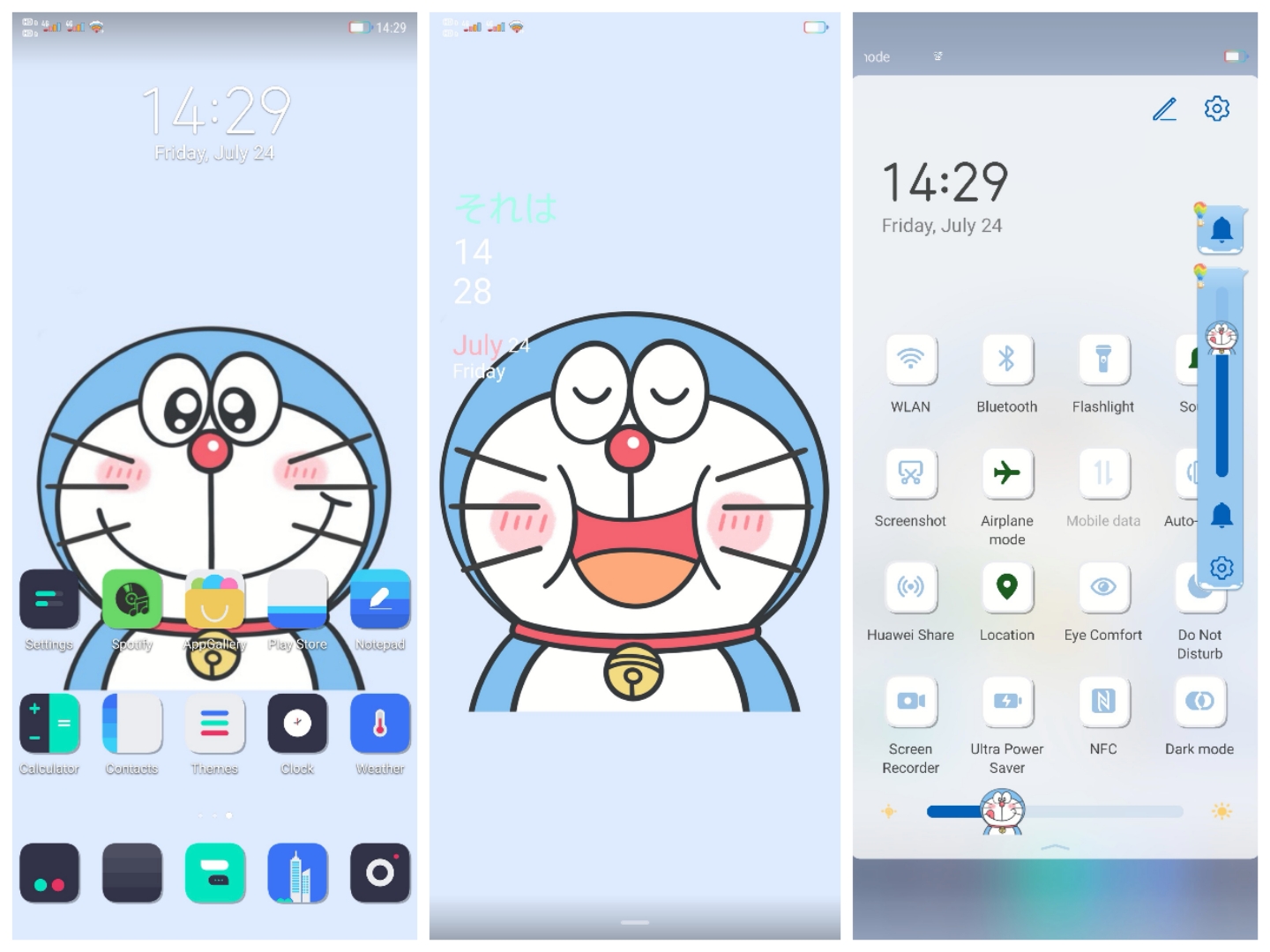 Detail Theme Doraemon Nomer 21