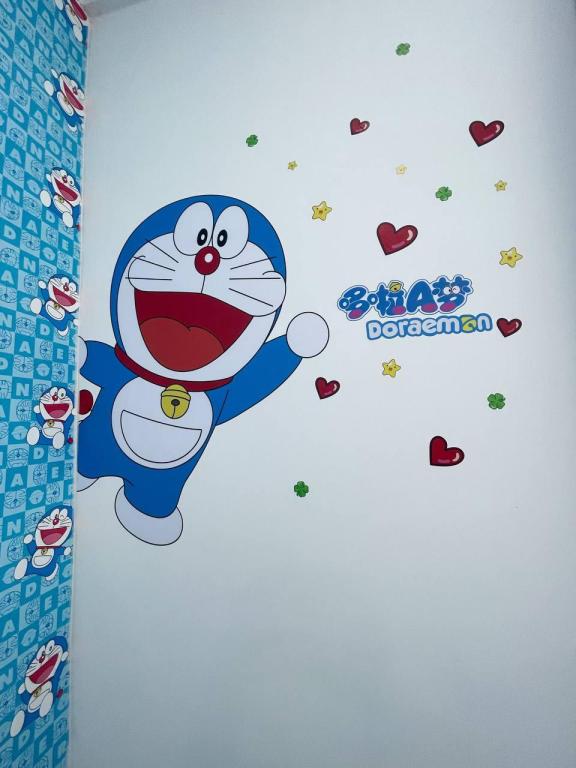 Detail Theme Doraemon Nomer 26