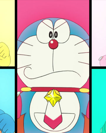 Detail Theme Doraemon Nomer 31