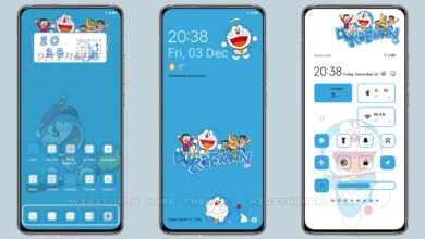 Detail Theme Doraemon Nomer 33
