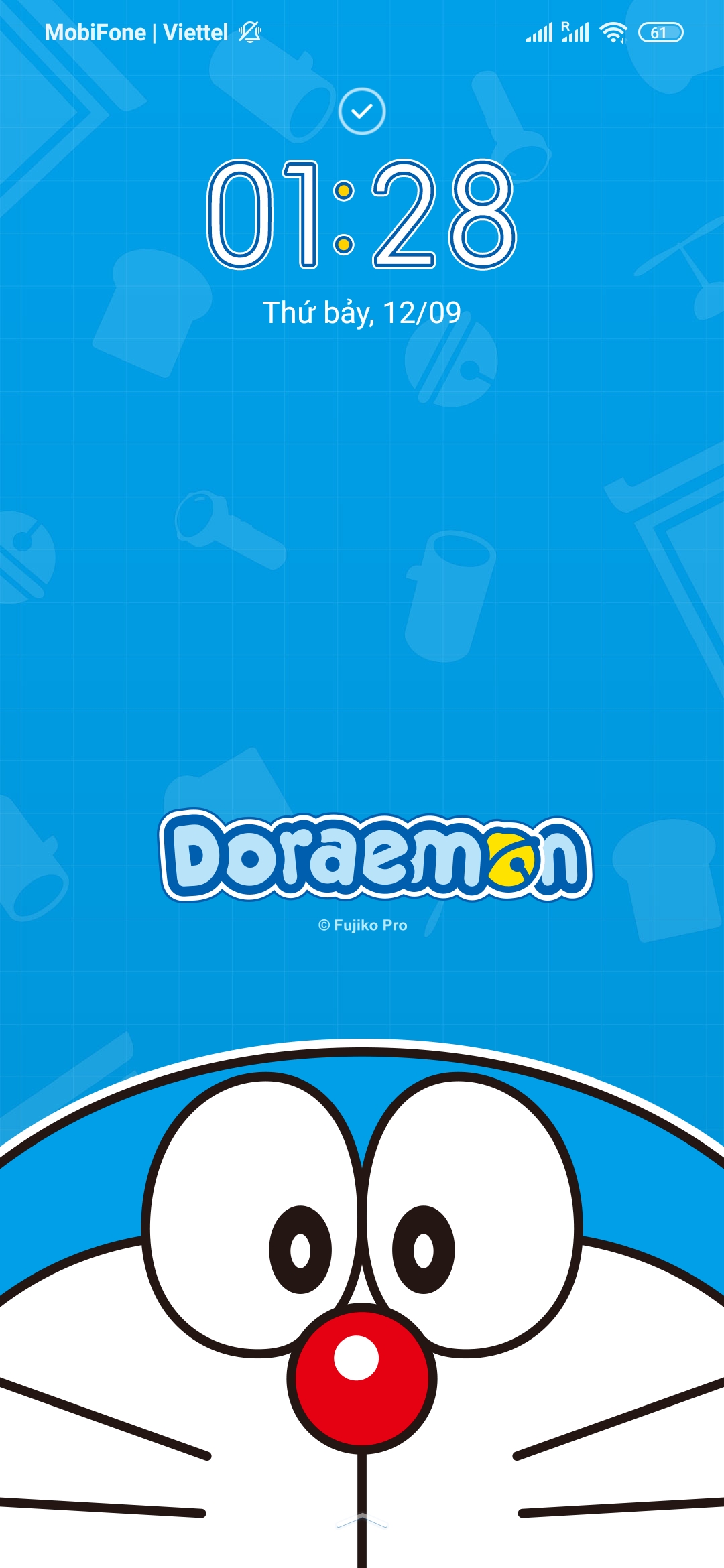 Detail Theme Doraemon Nomer 5