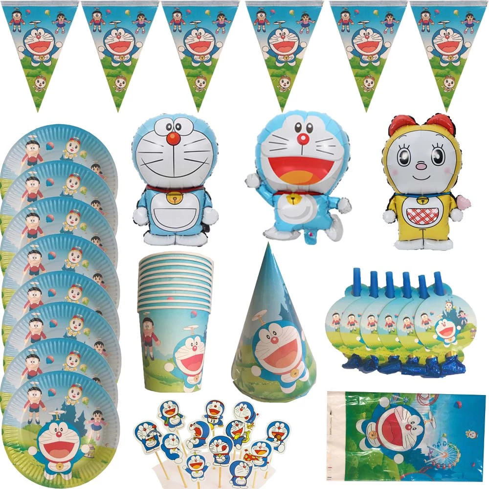 Detail Theme Doraemon Nomer 36