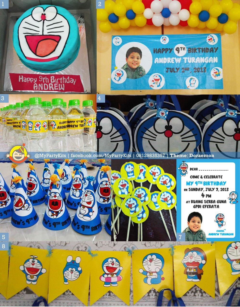 Detail Theme Doraemon Nomer 45