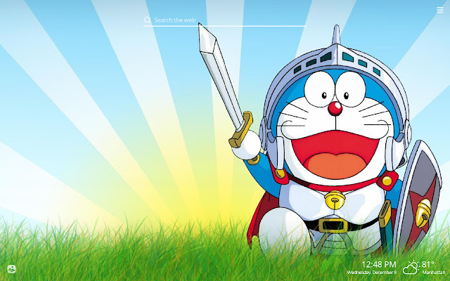 Detail Theme Doraemon Nomer 9