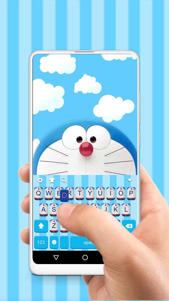 Detail Theme Doraemon Free Nomer 34