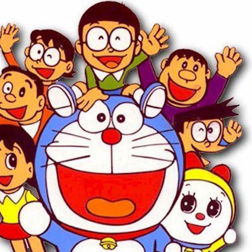 Detail Theme Doraemon Free Nomer 37
