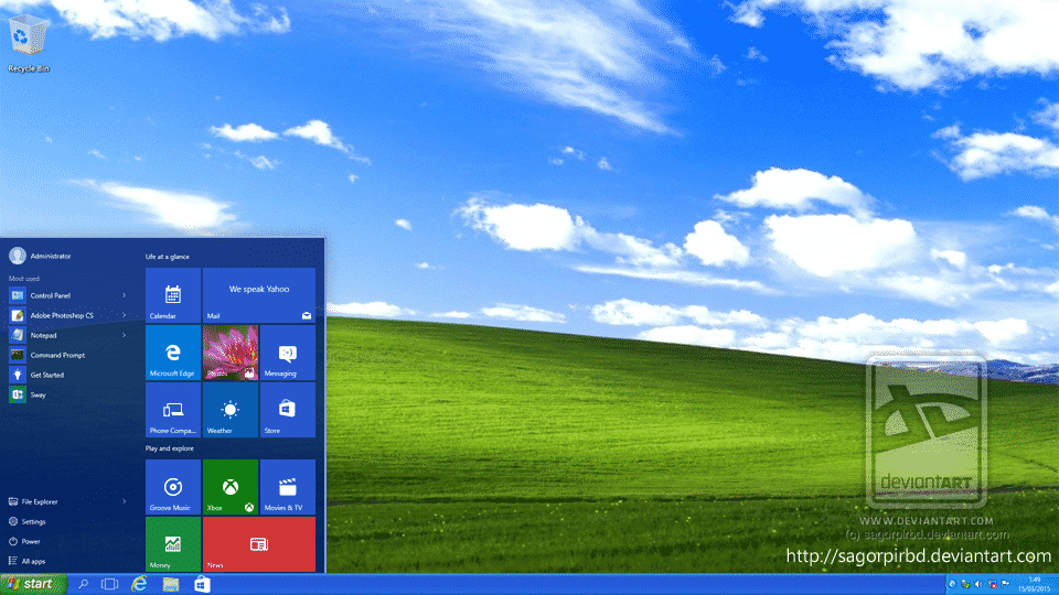 Detail Theme For Laptop Nomer 17