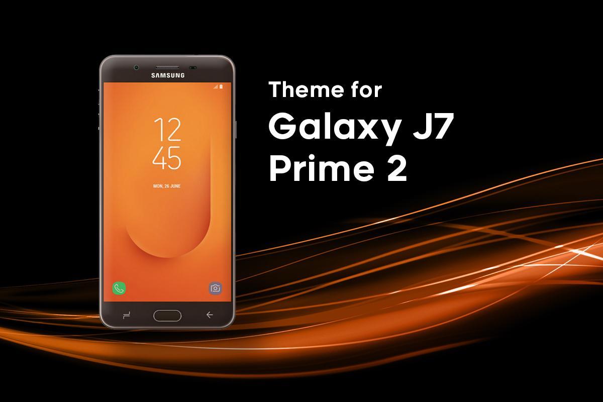 Detail Theme J7 Prime Nomer 14