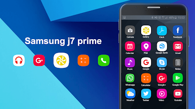 Detail Theme J7 Prime Nomer 29