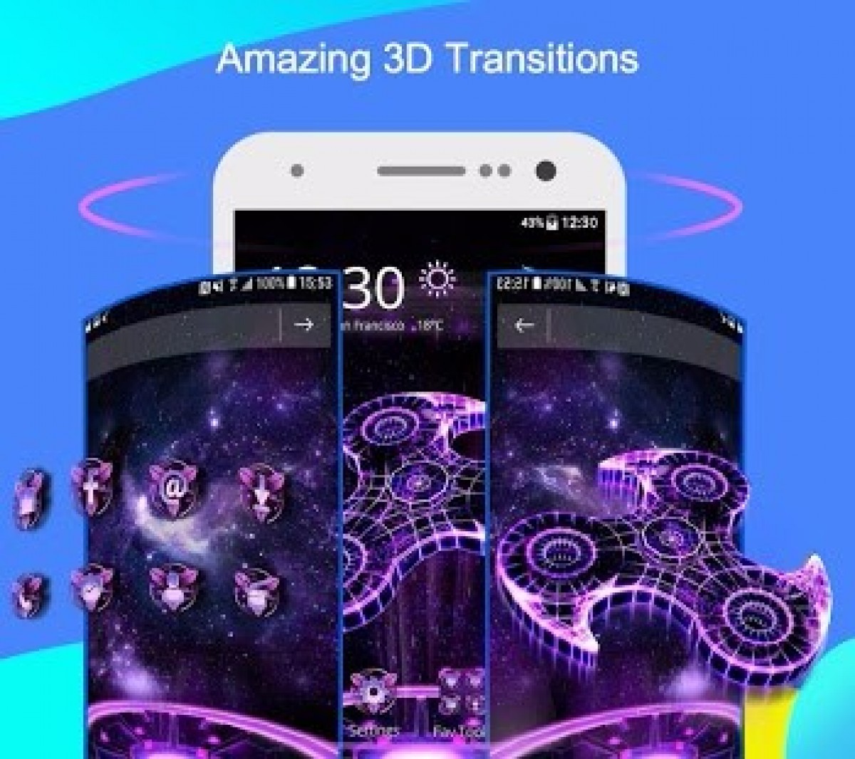 Detail Theme Launcher 3d Nomer 21