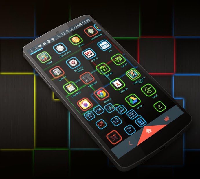 Detail Theme Launcher 3d Nomer 41